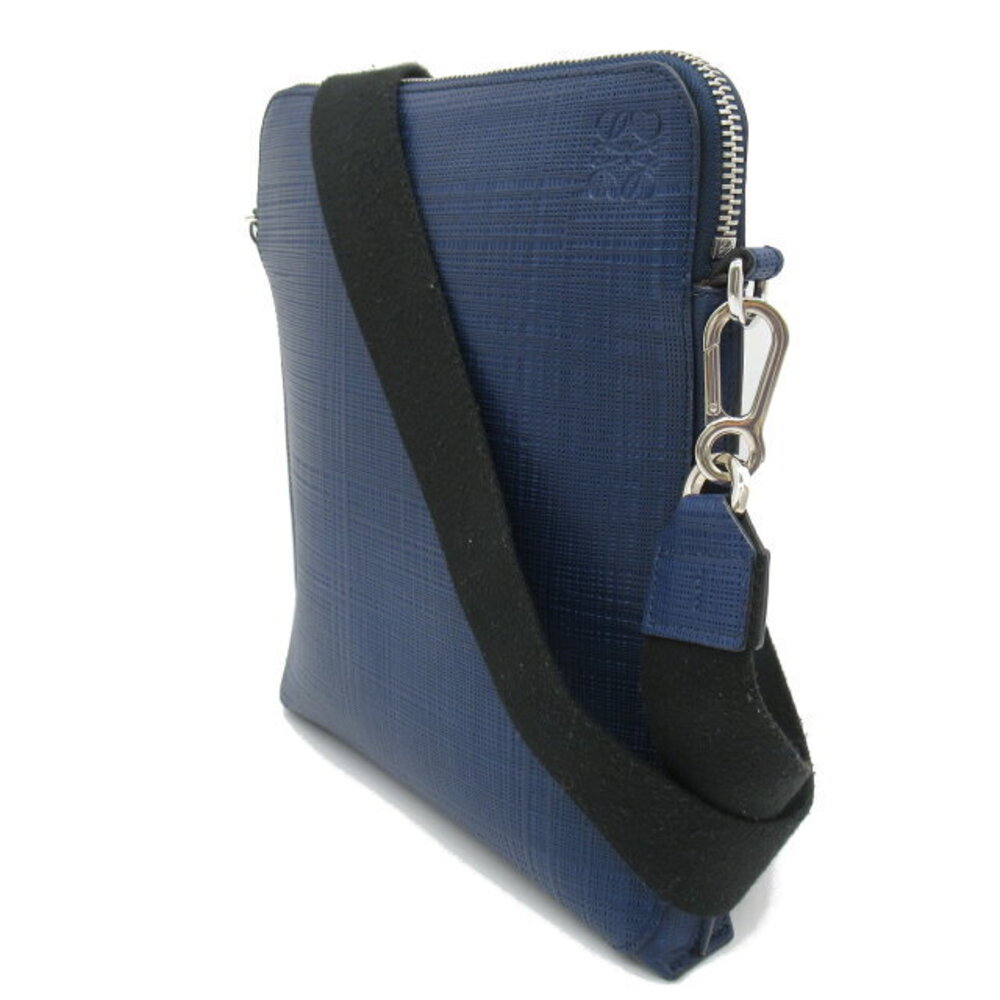 Gucci Logo Drawstring Backpack Leather Red - image 3